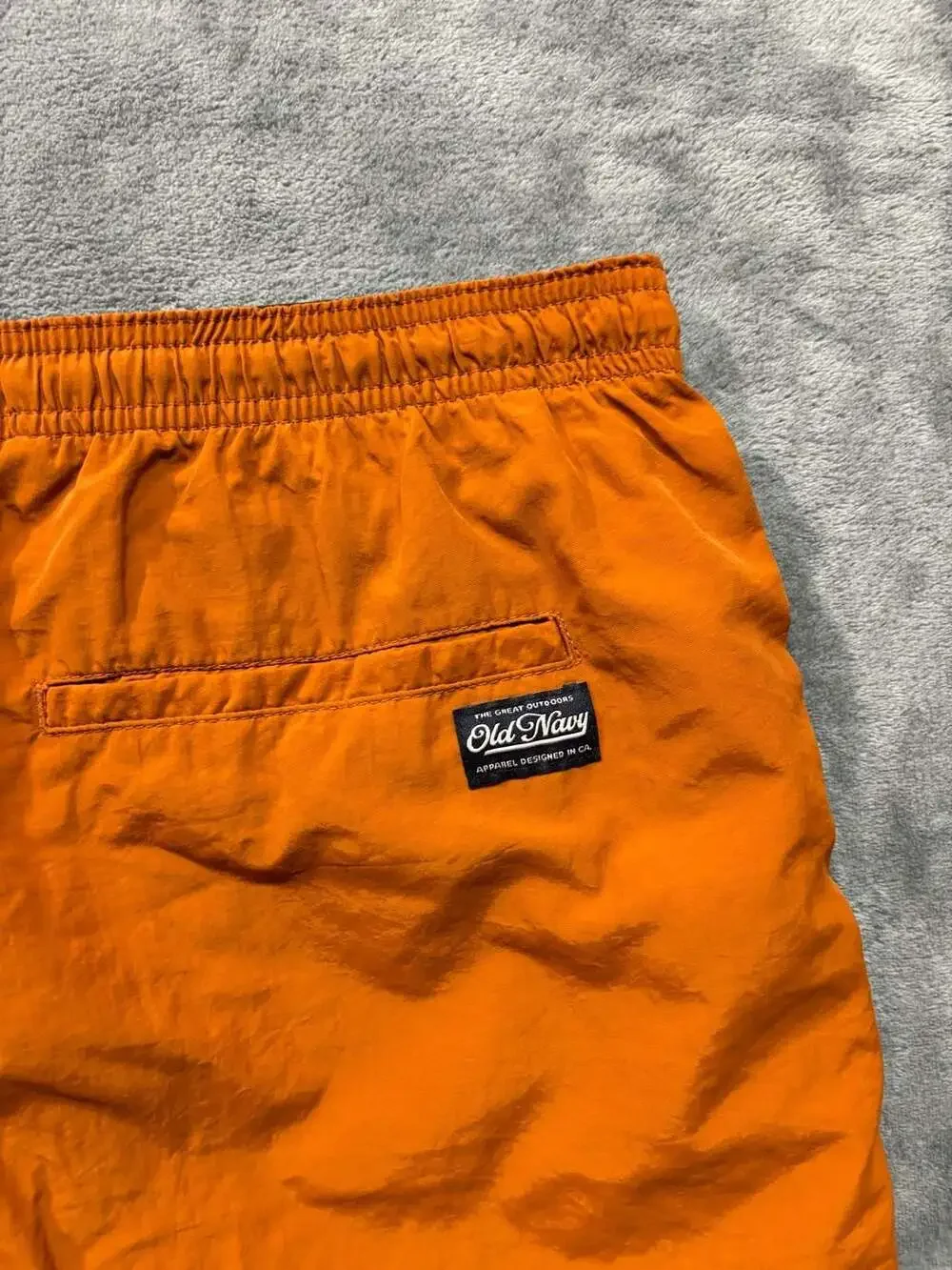 Old Navy old navy